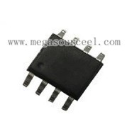 Quality MIC2557BM - Micrel Semiconductor - PCMCIA Card Socket VPP Switching Matrix Final Information for sale
