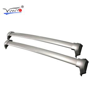 China 112 * 25 * 18.5cm B042 Roof Rack Cross Bars For Honda CRV 2017 - 2018 wholesale