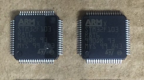 XILINX XCR3064XL-10VQG44I Semiconductors For integrated circuits XCR3064XL-10VQG44I
