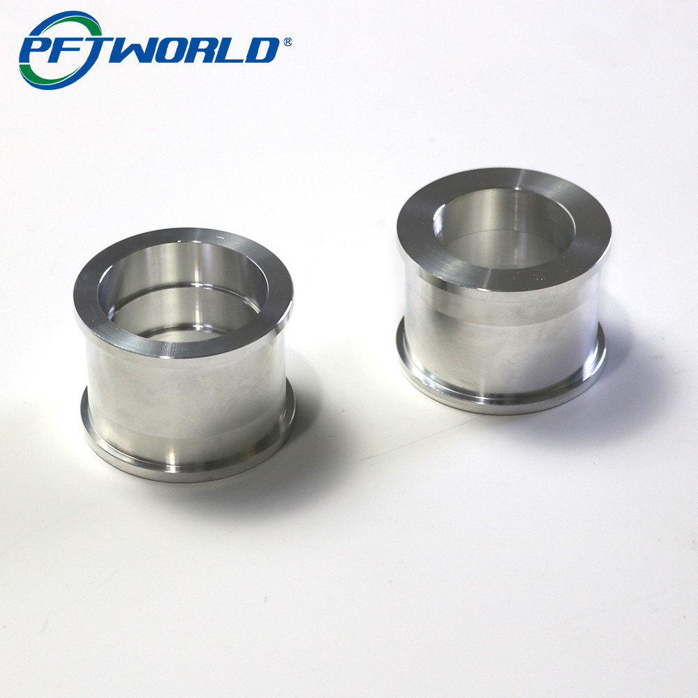 Titanium Stainless Steel Aluminium Cnc Milling Machining High Precision Edm Metal Component