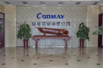 Langfang Guomei Aluminium Industry Co., Ltd.