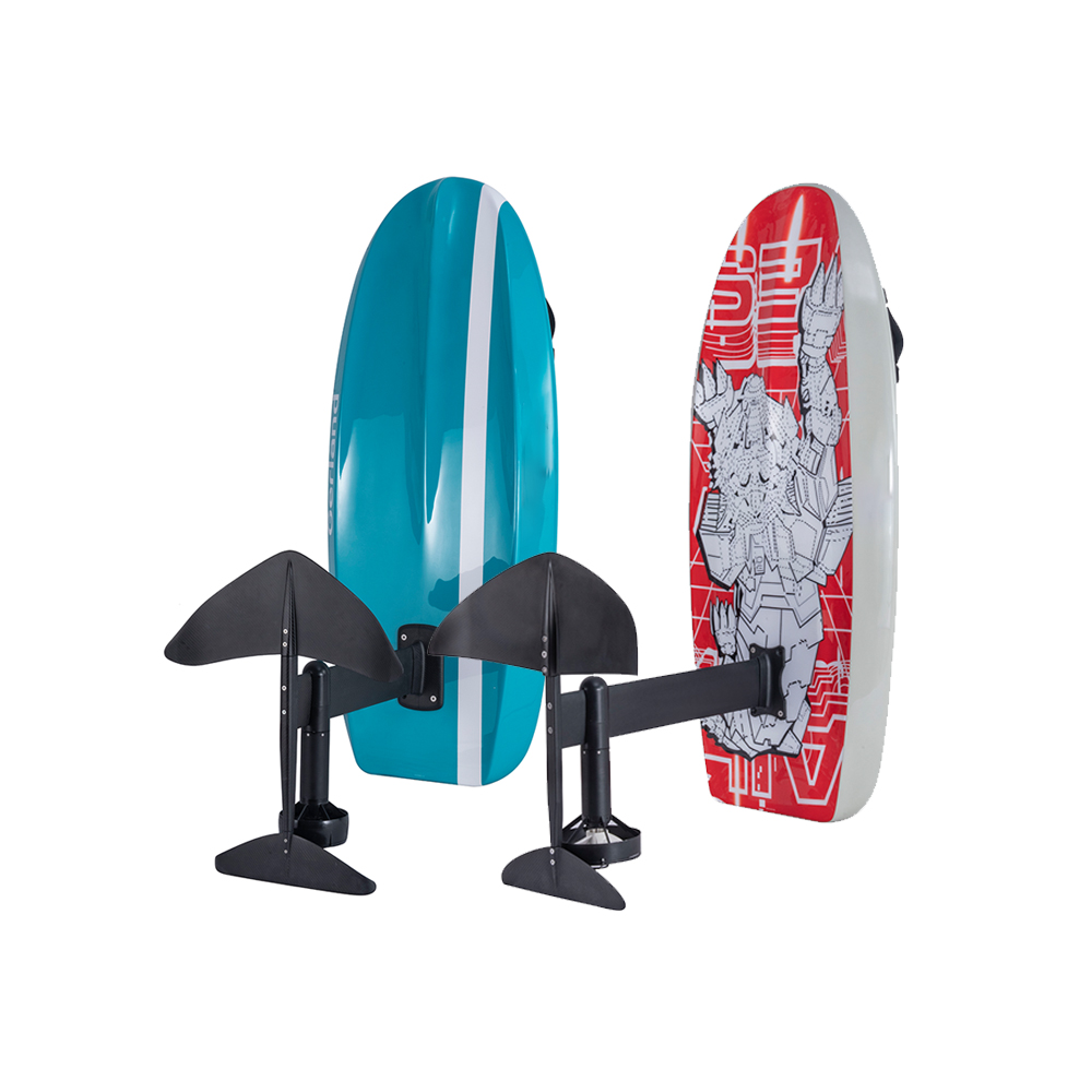 Electric Surfboard Hydrofoil Board Motor Power Ski Efoil with Ternary Lithium Battery