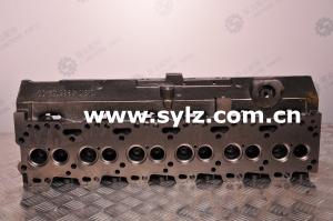 China Hot sale Chinese Genuine Cummins 6CT8.3 Diesel engine part Cylinder Head 3973493 wholesale