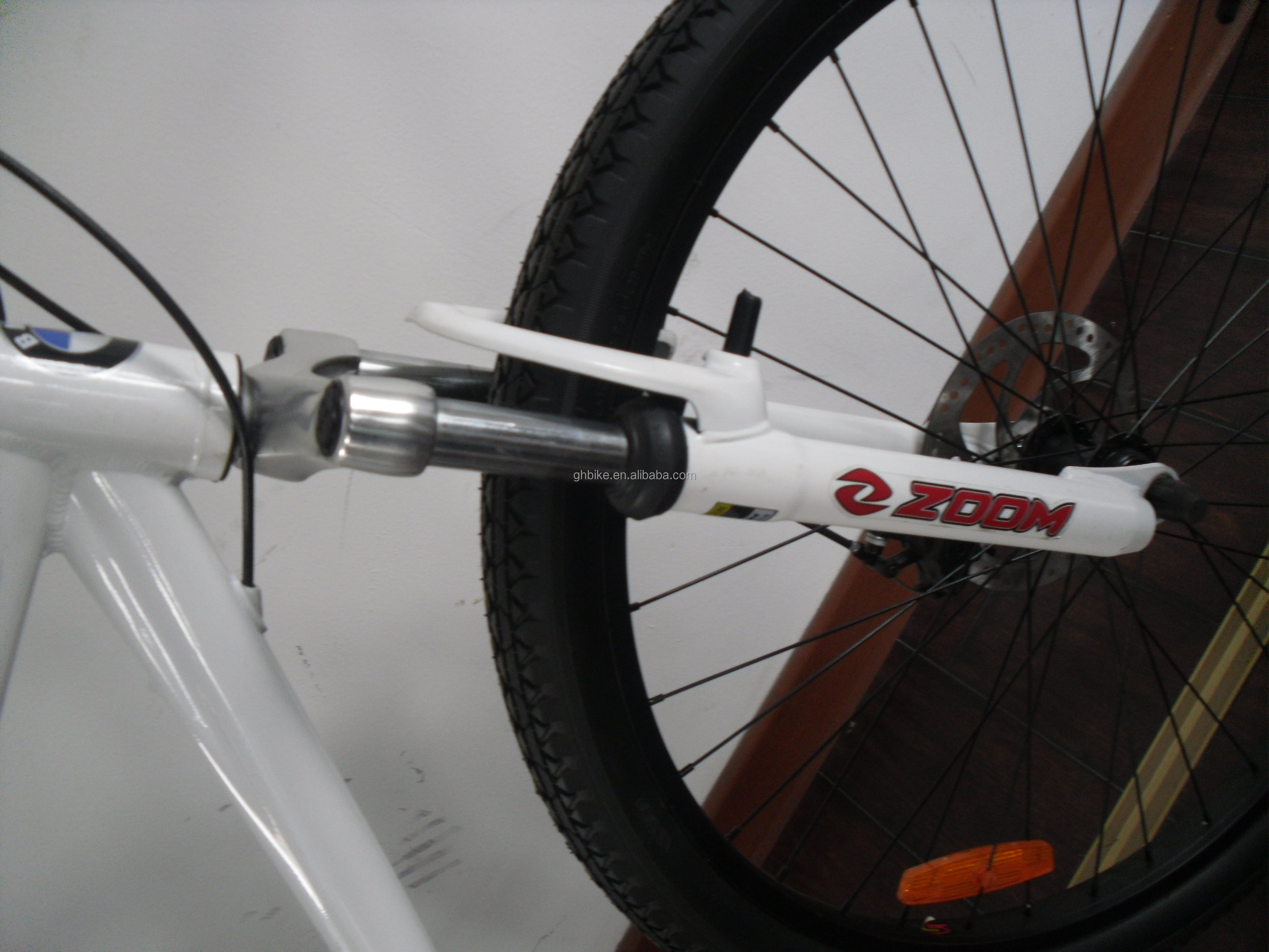 OEM Color Paint 26inch 3.0 Tire Aluminum Frame Beach Cruiser Bicycle 7 Speed Shimano