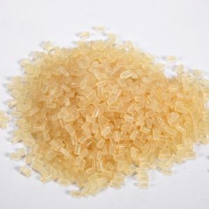 China Yellow Granular Adhesion Promoter CPP Resin Printing Ink wholesale