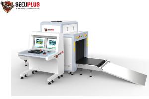 China X-ray security inspection system airport security baggage scanners wholesale
