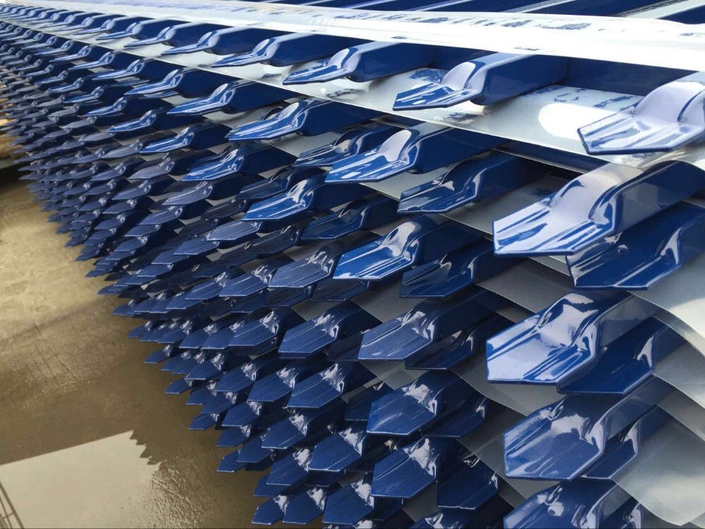 Garrison Security Tubular Fence
