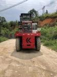 Used KaImar ForkIift 20Ton