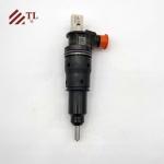 Construction Machinery Parts Fuel Injector 7485020357 7485020363 7485022038