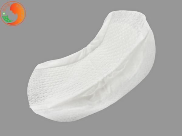 Anti Sensitive Disposable Nursing Pads Leak Spill Prevention Medical Anti