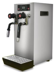 China Commercial SS201 Electric Hot Water Boiler 2200W For Hotel wholesale