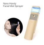 Skin And Eye Soothing Nano Facial Mister , 192 G Facial Beauty Machine