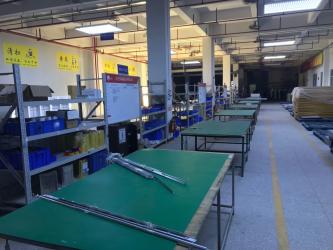 Shenzhen Traveling Lighthouse Photoelectron Co., Ltd.