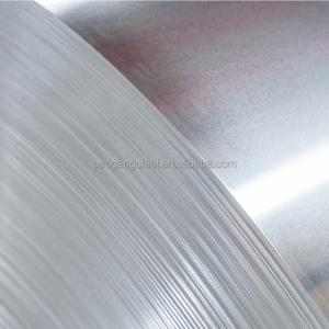China Industrial Galvanized Steel Coated Coil ID 508mm / 610mm Width 600 - 1250mm wholesale