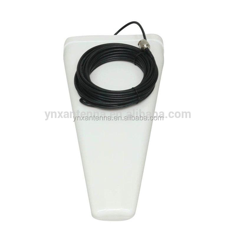 Max Input Power 100w High Gain 4G LTE LPDA Outdoor Antenna for Omnidirectional Radiation