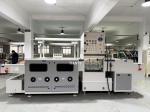 Customized Stainless Steel Brushing Machine For Die Mold And Door Mold