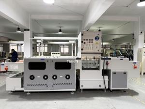 China Customized Stainless Steel Brushing Machine For Die Mold And Door Mold wholesale