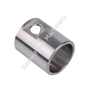 China XTC Fine Processing Stainless Steel Machining Parts Food Machine wholesale