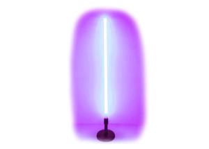 China Rgb Bar Stage Lighting Equipments Matrix Led Coloured Neon Tube Light In Parties wholesale