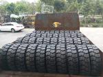 XGMA Forklift attachment Solid Tires