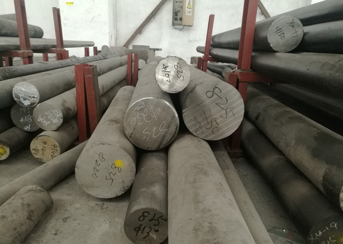 Pollution Control Incoloy Alloy N08825 High Performance Nickel Iron Chromium