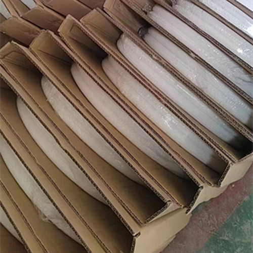 Refrigeration Level Wound Copper Tube LWC Pancake Coil with 0.25-2.00mm Thickness