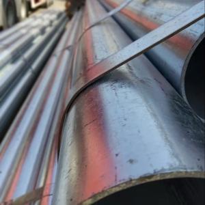 China E235 EN 10305-4 EN 10305-1 Galvanized Steel Tubing , Auto Cold Drawn Steel Tube wholesale