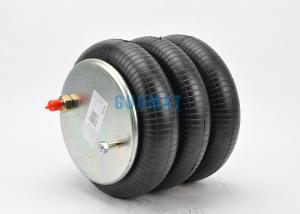 China 3B12-310 Goodyear Triple Convoluted Air Spring Triangle 6334 4466 wholesale