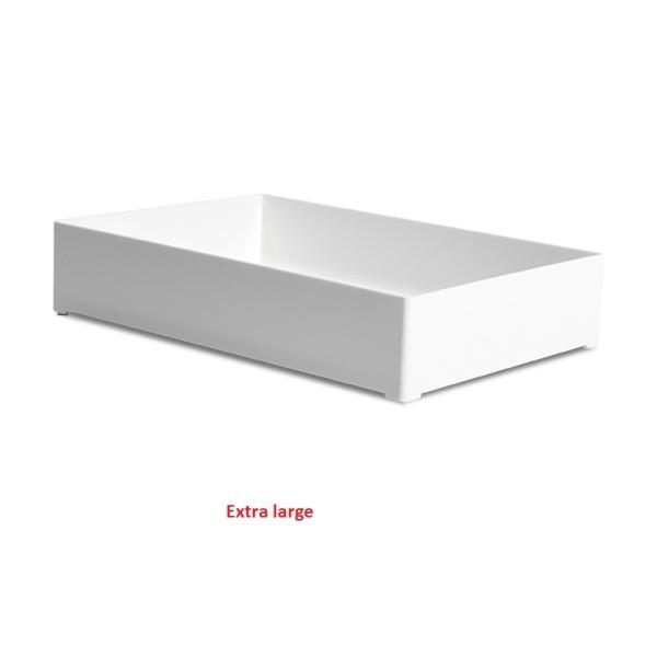 Quality plastic japanese storage box set for sale