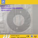 Original ZF paper gasket, 4644311911, ZF gearbox parts for ZF transmission