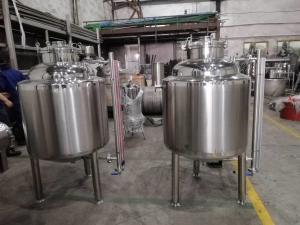 China CE -40C Oil Extraction Equipment wholesale