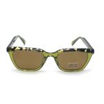 AS067 Acetate Frame Sunglasses with UV protection sun lenses