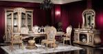Royal Oak Dining Table 6 Seater
