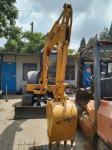 Used KOMATSU 50 Excavator