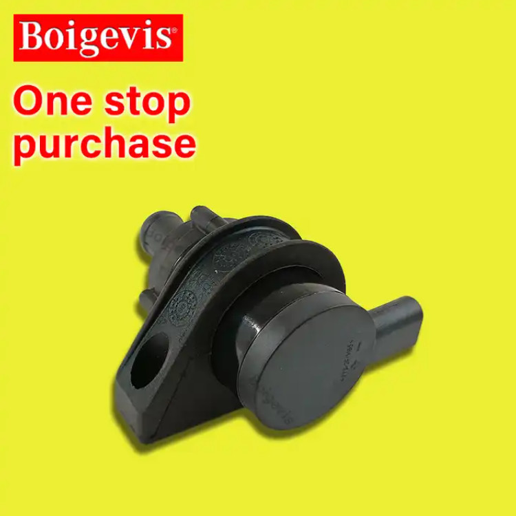 1K0965561B Additional Water Pump Automobile Water Pump For Magotan CC 3.0