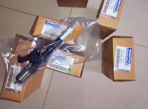 China Denso Diesel Fuel Injectors 0950006140 wholesale