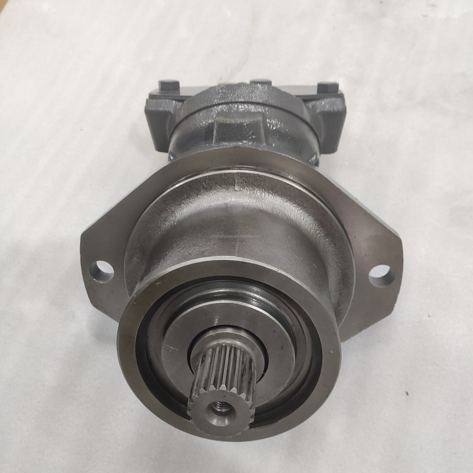 A2FE160 A2FE180 Rexroth Hydraulic Motor A2FE A2F A2FE160/61W -VZL181K A2FE160/61W -VZL188F Fixed Plug In Piston Motor