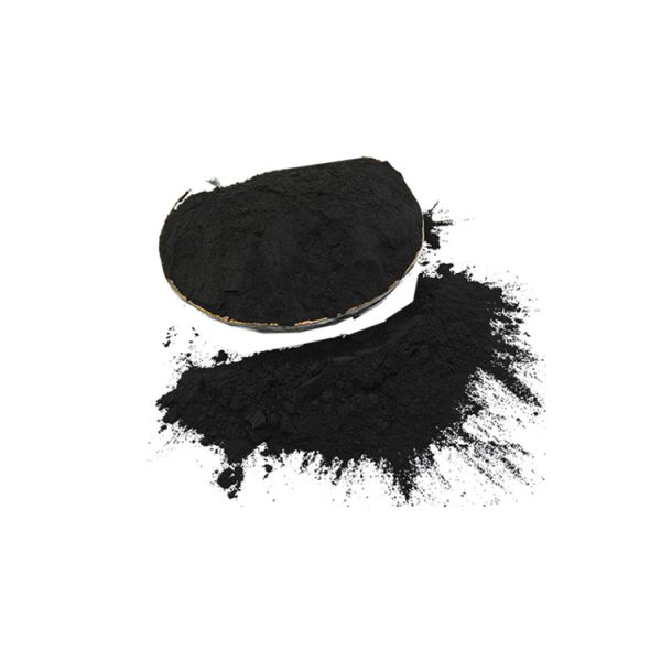 100 Mesh High Purity Activated Bamboo Charcoal Powder Food Grade For Electronics Chemicals