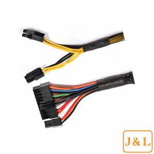 China ATX-8 Wiring harness for environmental protection wholesale
