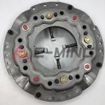 FVR 6HK1 380x218x405x10 Push Type Clutch 1312203760
