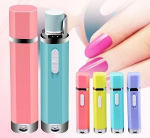 China New Electric Nail Polisher EVA Grinding Head Equating Polish wholesale