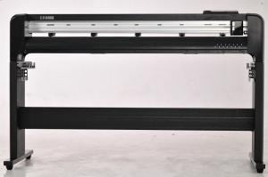 China High Speed Craft Cutting Plotter 800mm/S Sticker Plotter Machine wholesale