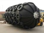 Submarine Maritime International Dock Bumper Fenders Hydro Pneumatic