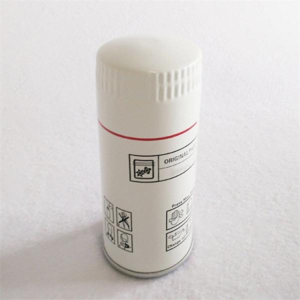 Air Compressor Oil Filter Element 1092035894 for Hotels and Effective Oil Filtration