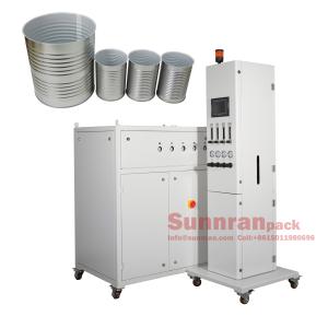 China 12mm 2kw Powder Coating Machine For Welding Seam Repairing wholesale