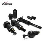 Firestone W01-358-6955 Air Suspension Repair Kit A01-7 Double Convoluted Air