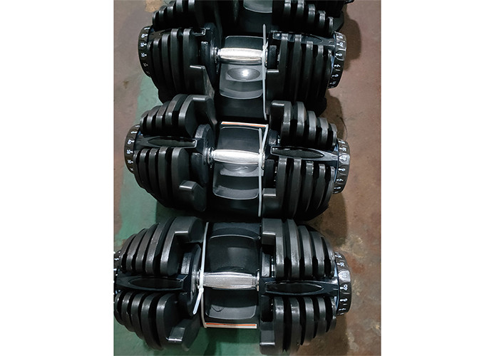24kg 32kg 40kg Commercial Adjustable Weight Dumbbells