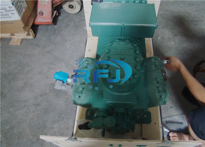 2GES-2Y 2HP Refrigeration Chiller Compressor