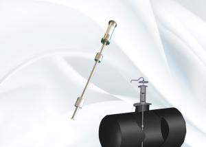 China Gasoline / Kerosene / Diesel Level Measuring Auto Tank Monitoring Systems wholesale