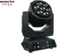 7x15w 4in1 RGBW Led laser Beam Moving Head Light 8000LM